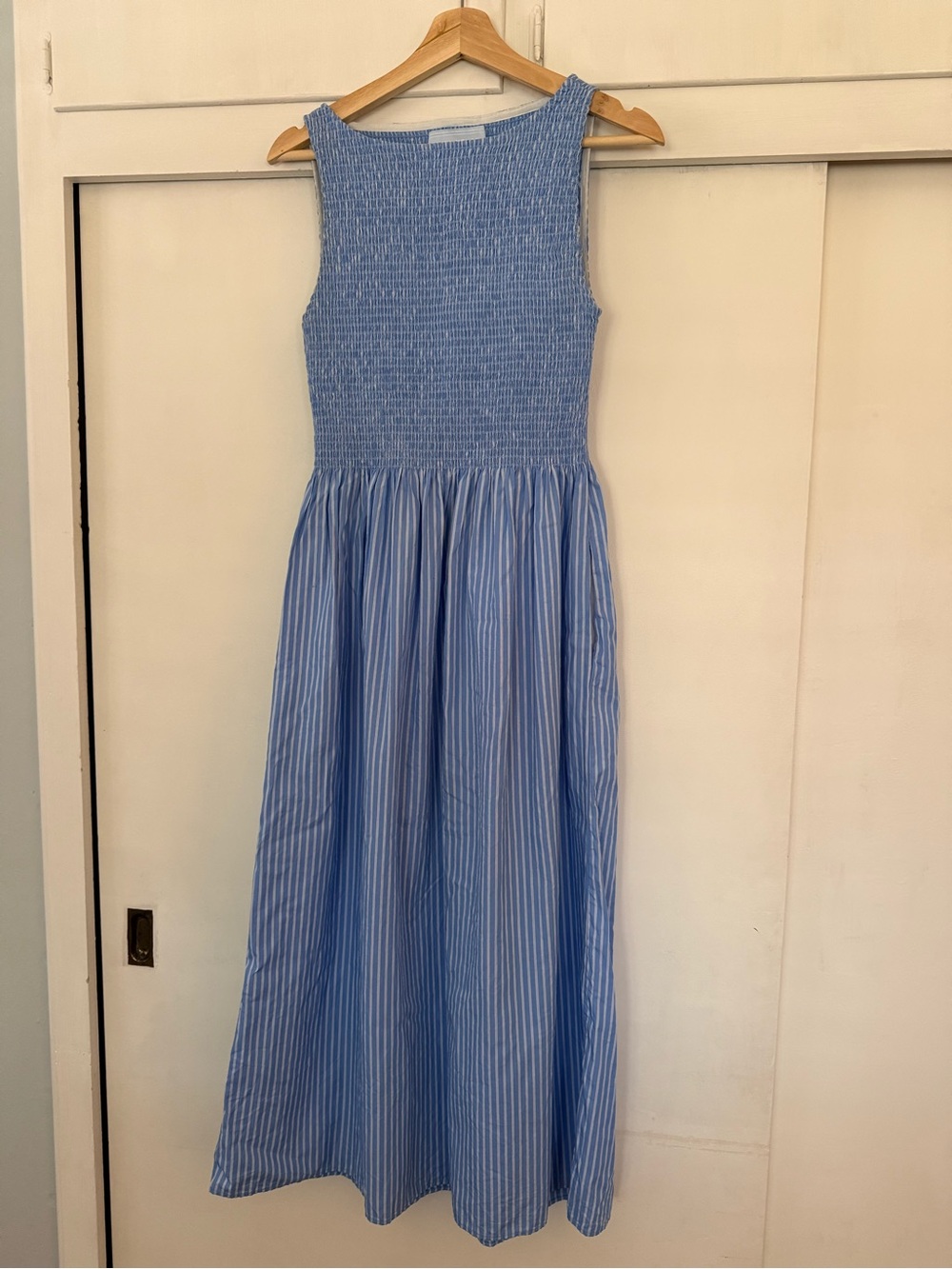 Hill House Cosima dress